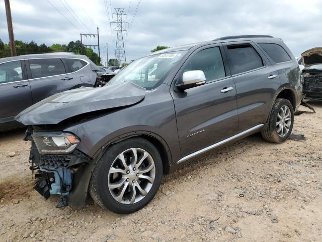 2017 Dodge Durango Citadel