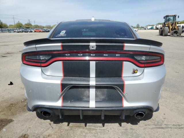  DODGE CHARGER 2020 Silver