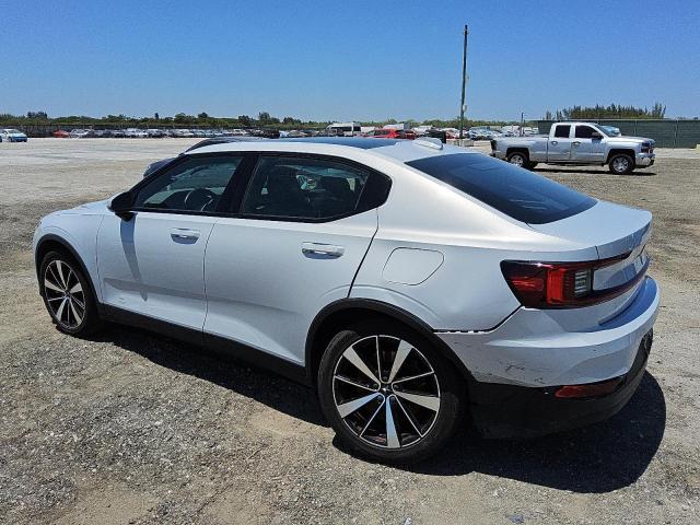  POLESTAR 2 2021 Silver