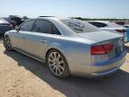 2013 Audi A8 L Quattro for Sale in San Antonio, TX - Minor Dent/Scratches