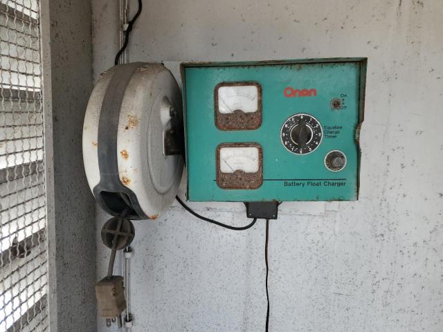  URWI ALL Models 1984 Белый