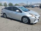 2016 Toyota Prius  en Venta en Colton, CA - Front End