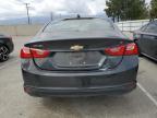 2018 Chevrolet Malibu Lt for Sale in Rancho Cucamonga, CA - Rear End