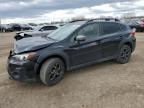 2021 Subaru Crosstrek Sport zu verkaufen in Davison, MI - Front End
