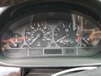 2001 Bmw 325 I de vânzare în Reno, NV - Front End