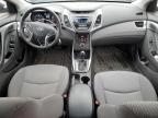 2014 HYUNDAI ELANTRA SE for sale at Copart QC - MONTREAL