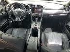 2017 Honda Civic Exl for Sale in Lebanon, TN - Front End