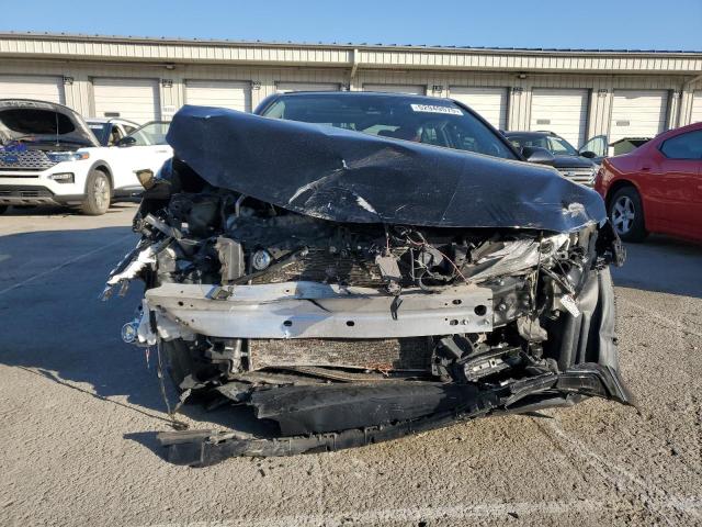  TOYOTA CAMRY 2019 Black