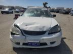 2004 Honda Civic Dx Vp იყიდება Martinez-ში, CA - Front End