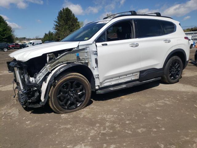 HYUNDAI SANTA FE S 2022