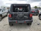2021 Jeep Wrangler Unlimited Rubicon იყიდება Madisonville-ში, TN - Mechanical