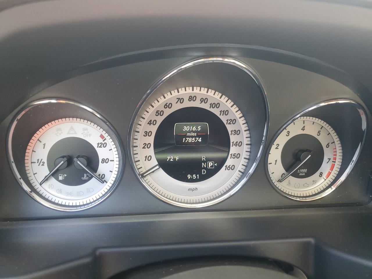 2013 Mercedes-Benz Glk 350 VIN: WDCGG5HBXDG144837 Lot: 51410445