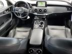 2018 Kia Stinger Premium zu verkaufen in Mendon, MA - Front End