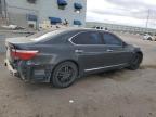 2008 Lexus Ls 460L zu verkaufen in Albuquerque, NM - Rear End