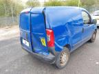 2014 PEUGEOT BIPPER S H for sale at Copart ST HELENS