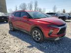 2023 Chevrolet Blazer 2Lt for Sale in Wayland, MI - Undercarriage