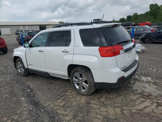 Parquets GMC TERRAIN 2015 White