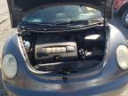 2004 Volkswagen New Beetle Gls for Sale in Earlington, KY - Hail