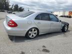 2003 Mercedes-Benz E 320 for Sale in Van Nuys, CA - Front End