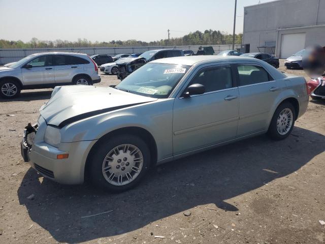 2006 Chrysler 300 