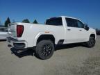 2020 Gmc Sierra K3500 Denali на продаже в Eugene, OR - Minor Dent/Scratches
