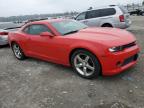 2014 Chevrolet Camaro Lt на продаже в Cahokia Heights, IL - Rear End