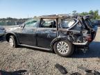 2024 Nissan Armada Sv for Sale in Riverview, FL - All Over