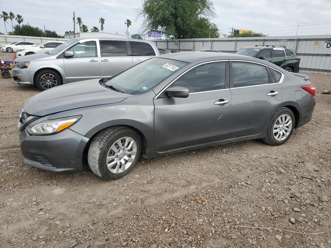 1N4AL3AP6HN347233 NISSAN ALTIMA 2017