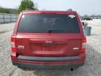 2015 Jeep Patriot Latitude იყიდება Prairie Grove-ში, AR - Front End