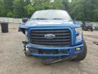 2015 Ford F150 Supercrew للبيع في Shreveport، LA - Rollover