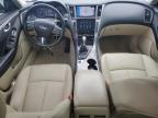 2015 Infiniti Q50 Base за продажба в Wayland, MI - All Over