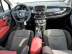 2016 Fiat 500X Easy na sprzedaż w Duryea, PA - Front End