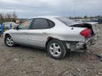 2003 Ford Taurus Ses na sprzedaż w Cahokia Heights, IL - Rear End