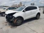 2018 Kia Sportage Ex იყიდება New Orleans-ში, LA - Front End