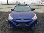 2011 Hyundai Tucson Gls for Sale in Hillsborough, NJ - Side