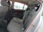 2009 VAUXHALL CORSA SXI for sale at Copart SANDWICH