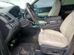 2016 Ford Explorer Platinum للبيع في Haslet، TX - Water/Flood