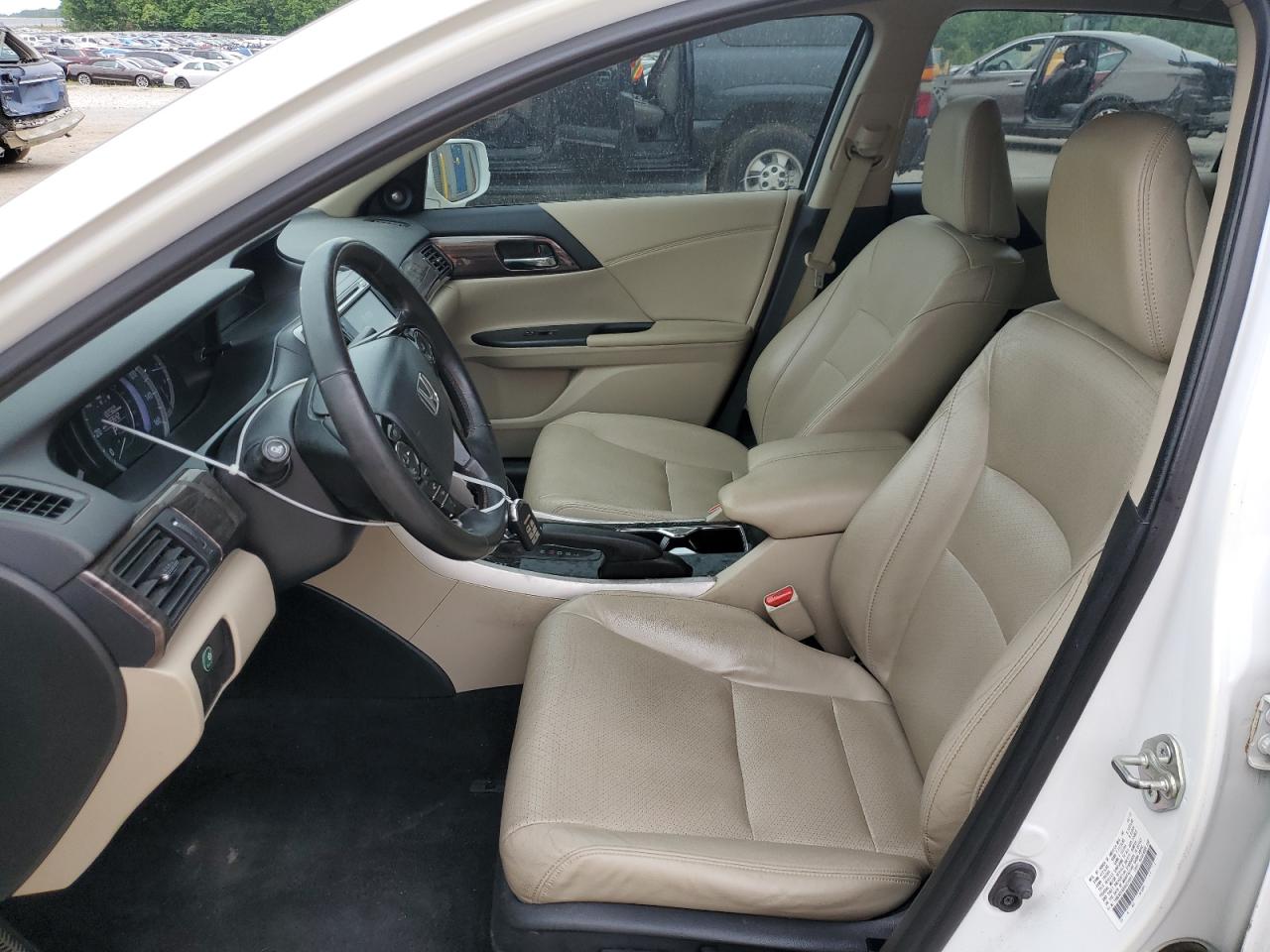 1HGCR2F89GA036643 HONDA ACCORD 2016