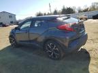 2019 Toyota C-Hr Xle للبيع في Windsor، NJ - Front End