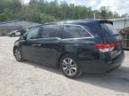 2016 Honda Odyssey Touring იყიდება Hurricane-ში, WV - Hail