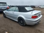 2002 Bmw M3  за продажба в Elgin, IL - Normal Wear