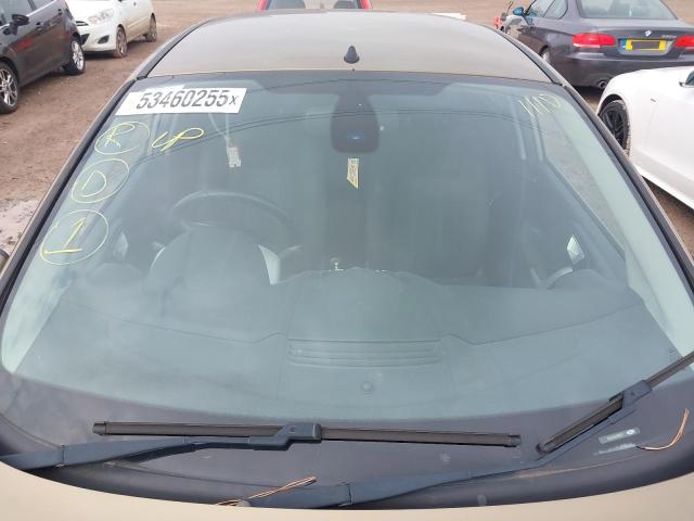 2011 FORD FIESTA 1.6 TDCI [95] TITANIUM ECONETIC 5DR