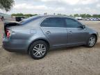 2006 Volkswagen Jetta 2.5 იყიდება Mercedes-ში, TX - Rear End