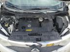 2015 Nissan Quest S de vânzare în Las Vegas, NV - Front End