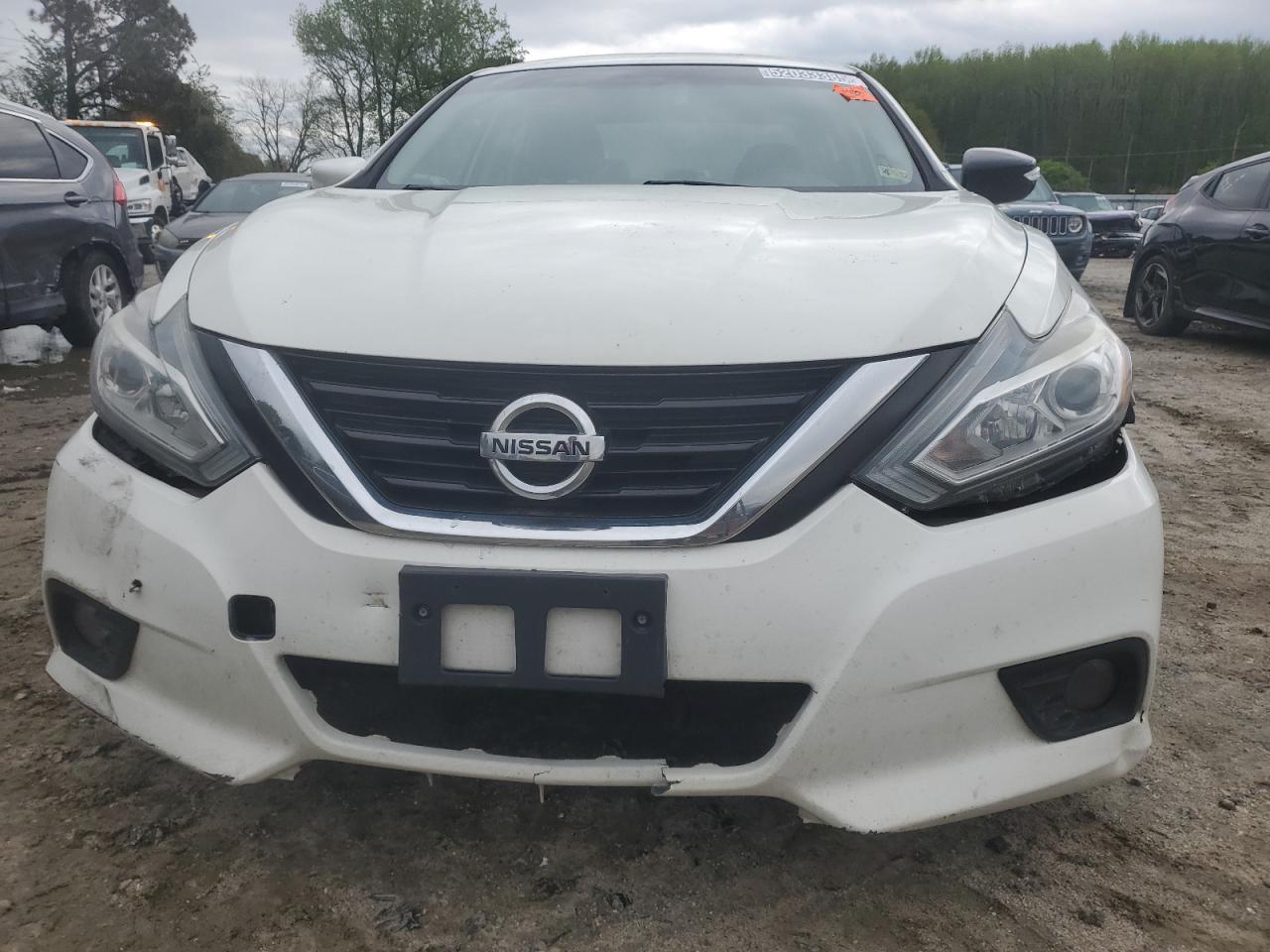 1N4AL3AP9JC177614 NISSAN ALTIMA 2018
