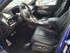 2022 Acura Mdx A-Spec en Venta en Cahokia Heights, IL - Water/Flood