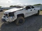 2005 Gmc Sierra K2500 Heavy Duty იყიდება Anderson-ში, CA - Rollover