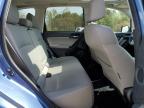 2017 Subaru Forester 2.5I Limited na sprzedaż w Seaford, DE - Front End
