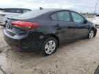 2017 Kia Forte Lx for Sale in West Palm Beach, FL - Front End