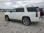 2016 Gmc Yukon Denali en Venta en Wayland, MI - Front End